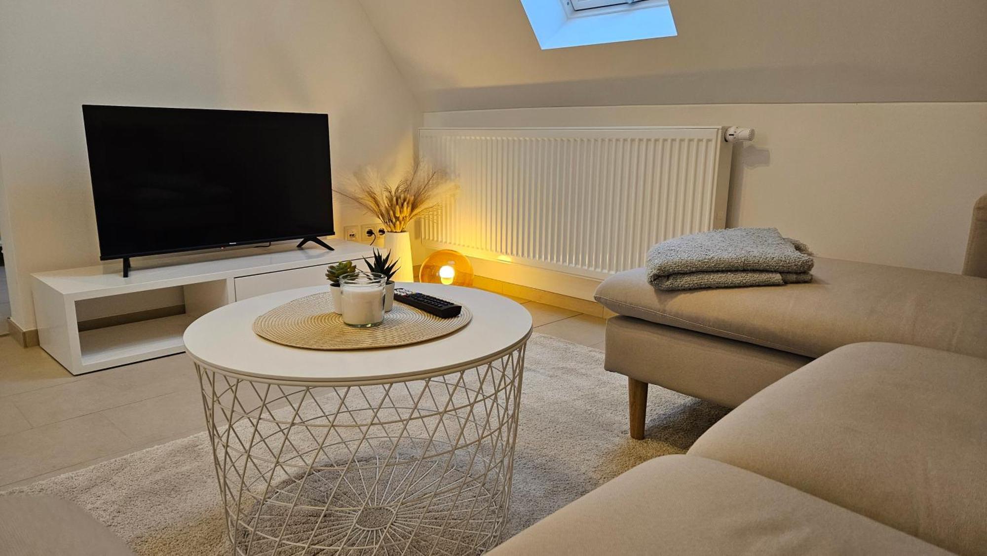 As5 Two Bamberg - Modern In Ruhiger Lage Apartament *