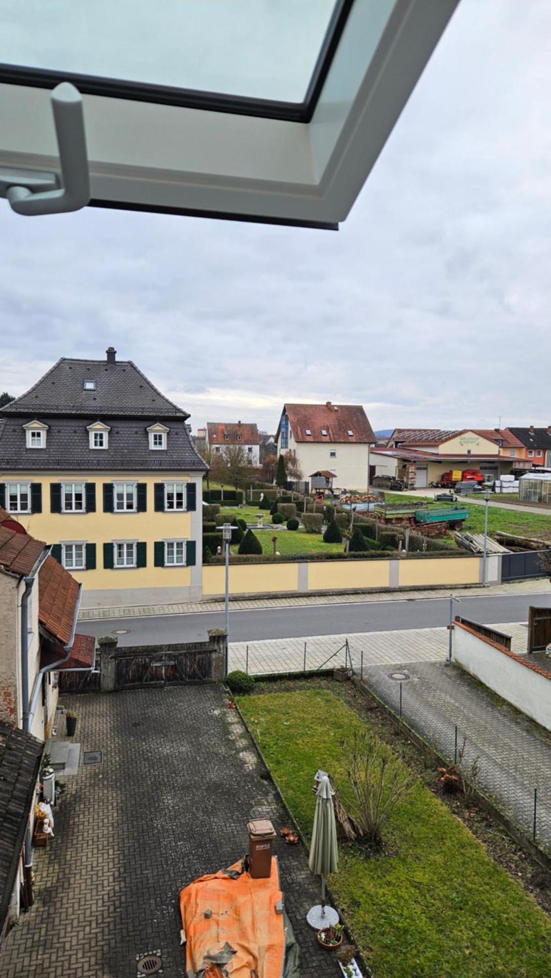 As5 Two Bamberg - Modern In Ruhiger Lage Apartament