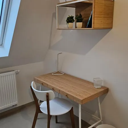 Ferienwohnung As5 Two Bamberg - Modern In Ruhiger Lage Hallstadt Zewnętrze zdjęcie