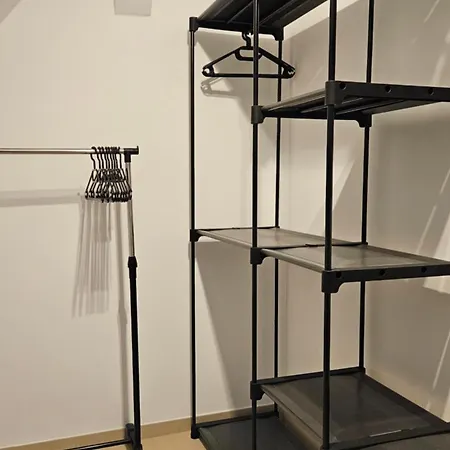 Ferienwohnung As5 Two Bamberg - Modern In Ruhiger Lage Hallstadt Zewnętrze zdjęcie