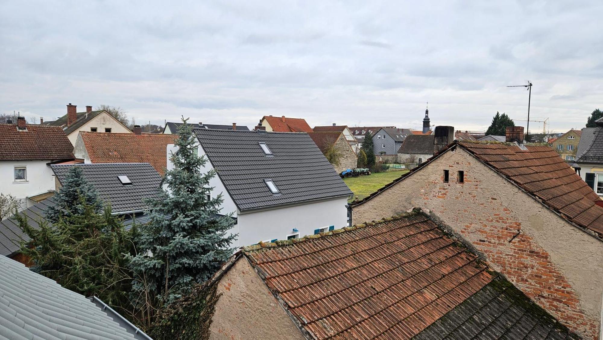 As5 Two Bamberg - Modern In Ruhiger Lage Apartment *