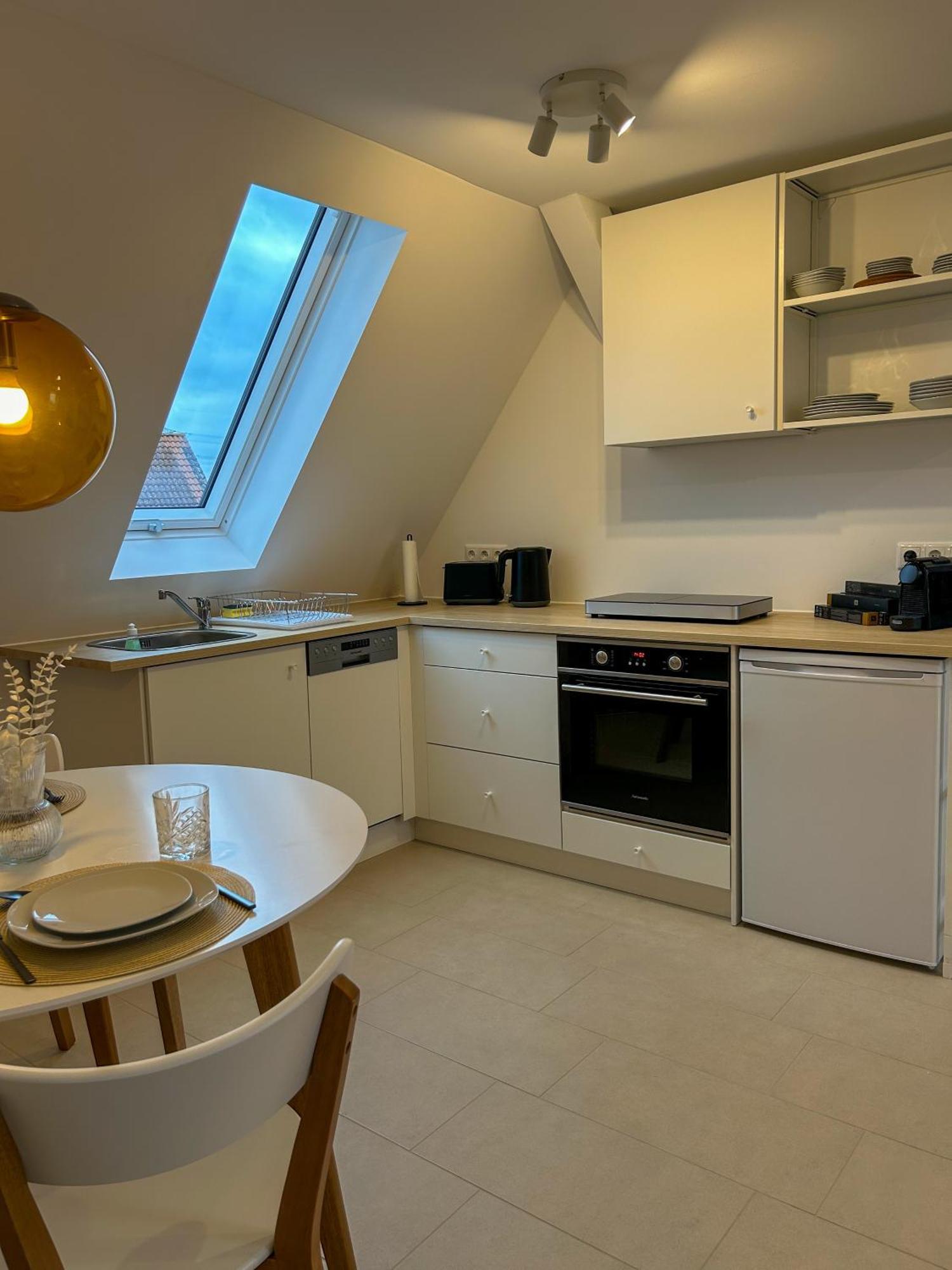 As5 Two Bamberg - Modern In Ruhiger Lage Apartment *