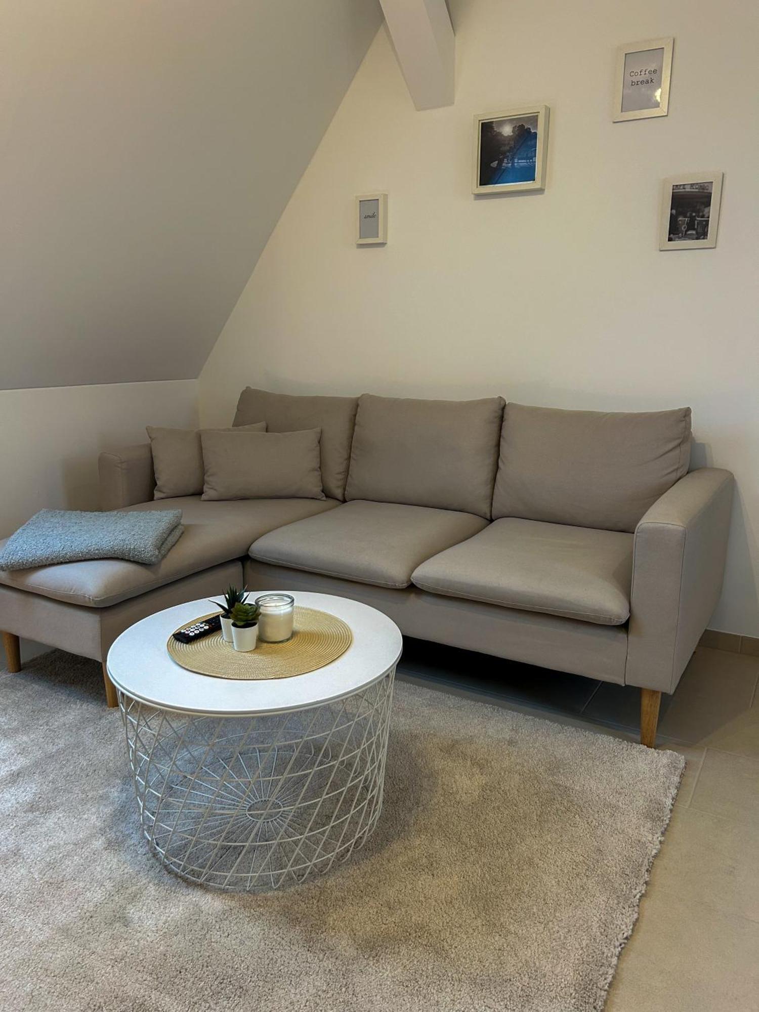 Apartment As5 Two Bamberg - Modern In Ruhiger Lage