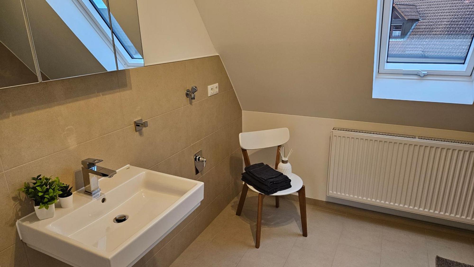 As5 Two Bamberg - Modern In Ruhiger Lage *