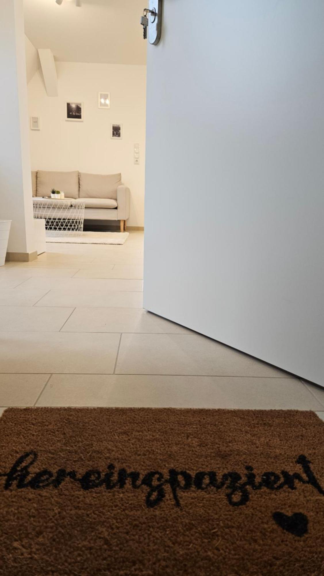 As5 Two Bamberg - Modern In Ruhiger Lage Hallstadt
