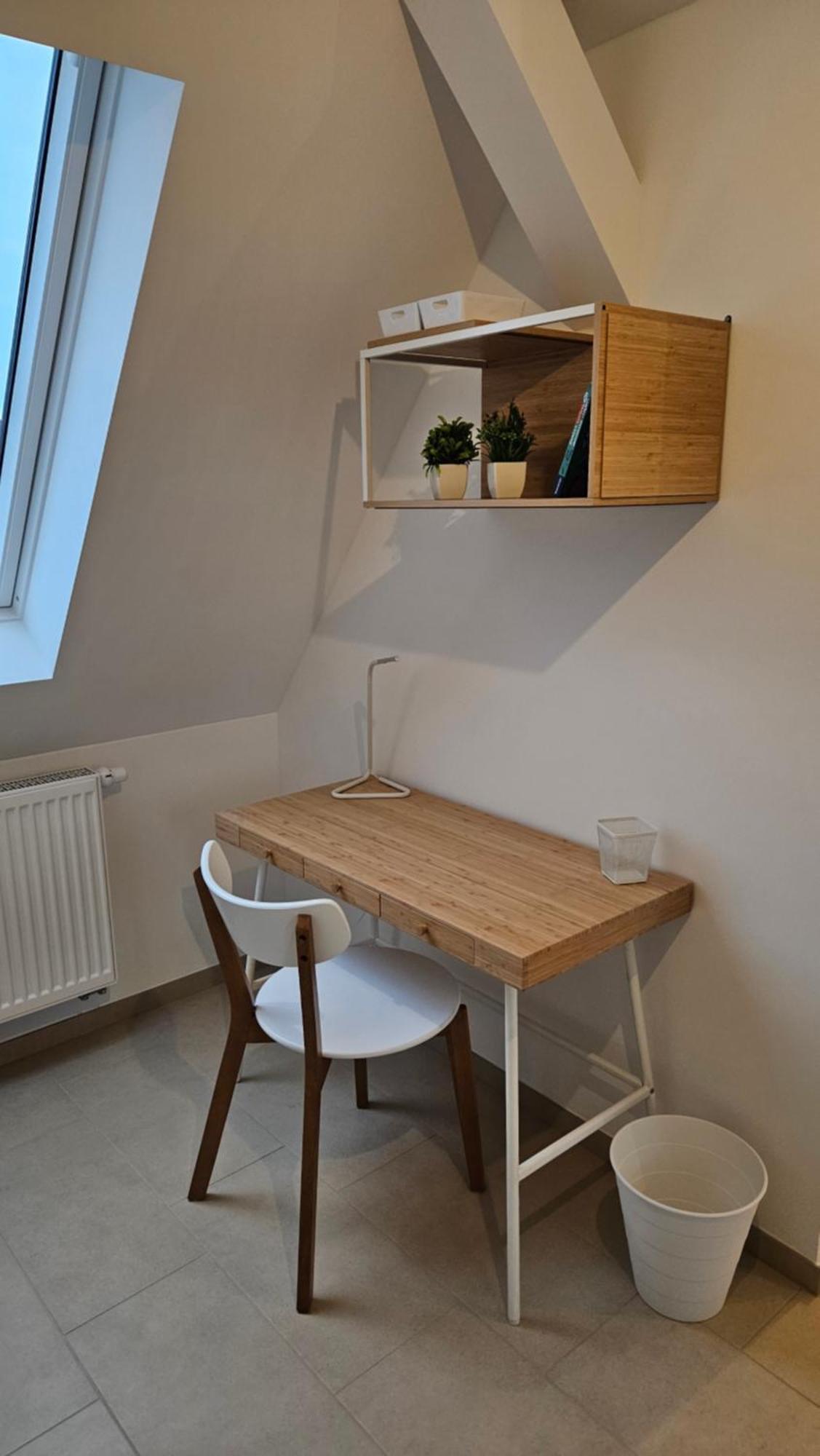 As5 Two Bamberg - Modern In Ruhiger Lage Apartment Hallstadt