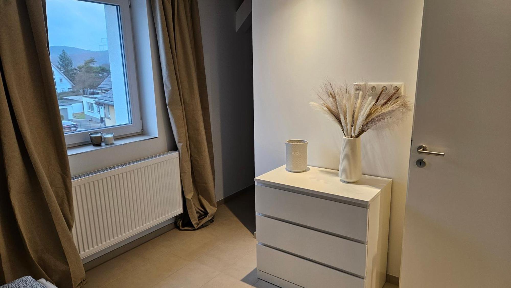 As5 Two Bamberg - Modern In Ruhiger Lage Apartment *