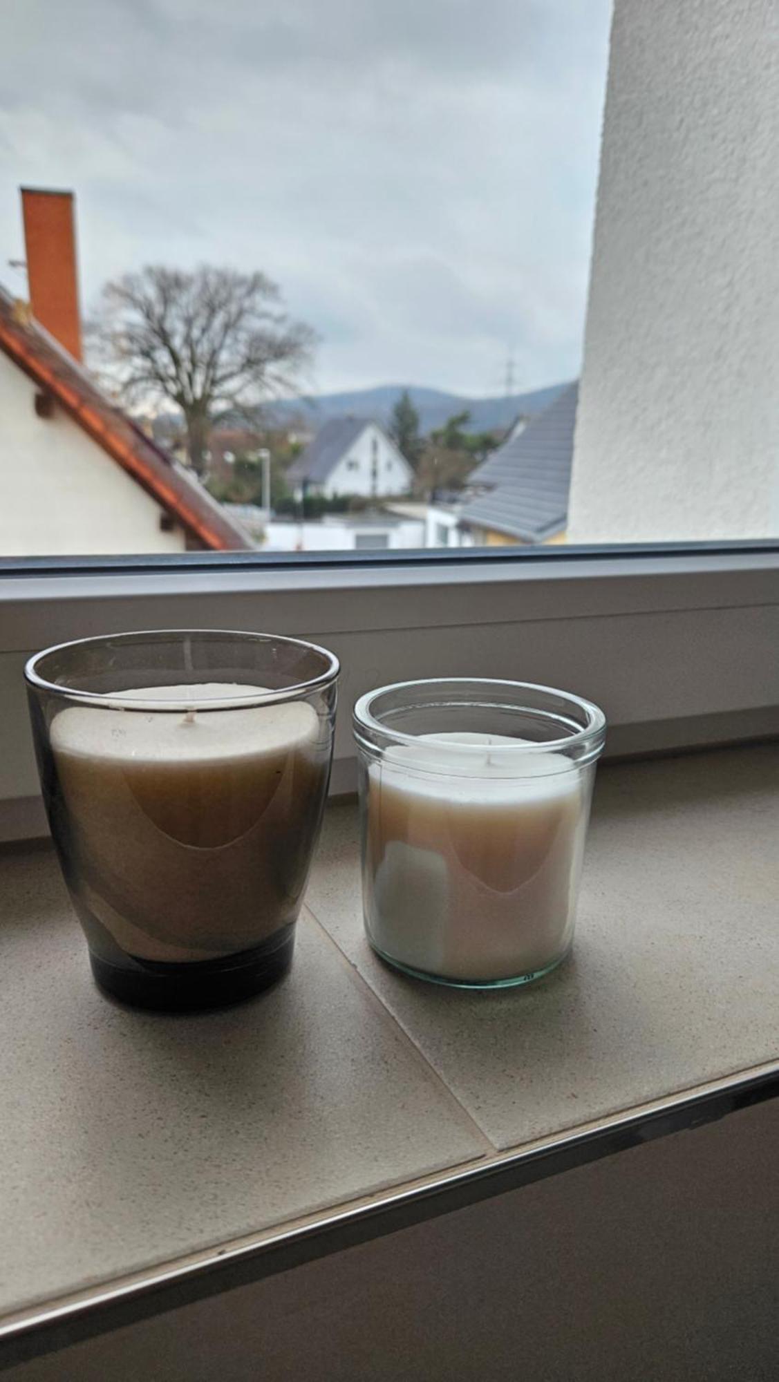 Apartment As5 Two Bamberg - Modern In Ruhiger Lage Hallstadt